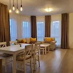 релакс Апартаменты *