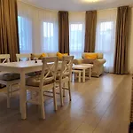 Апартаменты релакс *