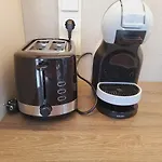 Апартаменты релакс Варна