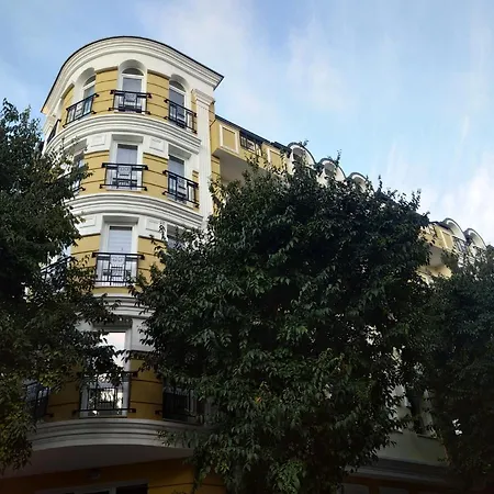 релакс Apartment