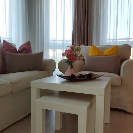 Apartment релакс
