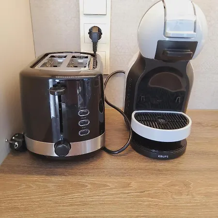 Apartment релакс Warna