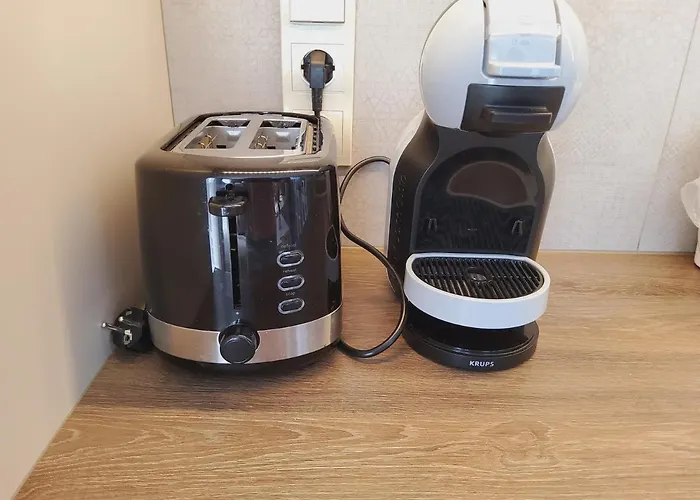 Apartment релакс Warna